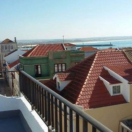 Appartamento 66 Peniche Esterno foto