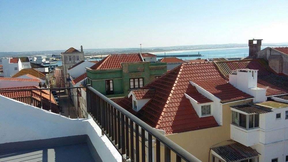Appartamento 66 Peniche Esterno foto