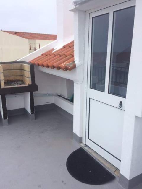 Appartamento 66 Peniche Esterno foto