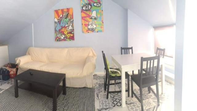 Appartamento 66 Peniche Esterno foto